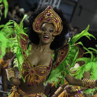 4 Must-See Attractions at Rio de Janeiro Carnival